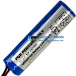Akku für SPS RB-CB1003 [Ersatzakku]